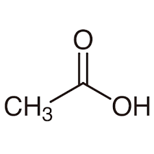 Glacial Acetic Acid, ChromSolv® for GC-HS.