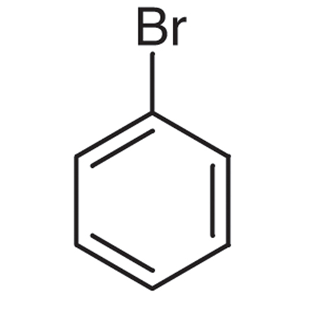 Bromobenzene GC-HS, ChromSolv®.