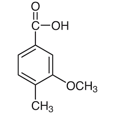 3-Methoxy-4-methylbenzoic acid, ≥98%.