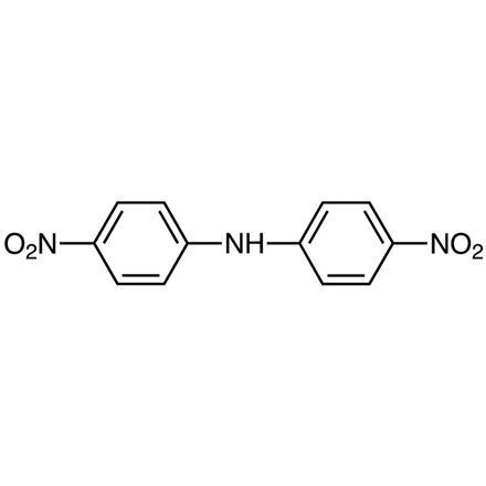 Bis-(4-nitrophenyl)amine.