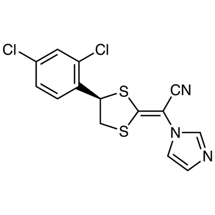 Luliconazole.
