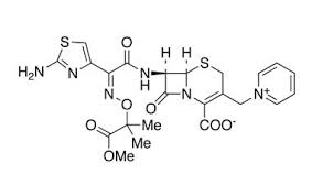 Ceftazidime Impurity H.