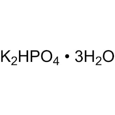 Potassium Phosphate Tribasic Monohydrate, ≥95%.
