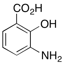 Mesalazine EP Impurity F.
