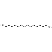 Hexadecane GC reference standard, AnStan®.