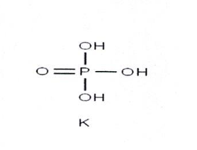 Potassium Dihydrogen Orthophosphate for HPLC & UV Spectroscopy.