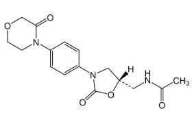 Rivaroxaban related Compound B.