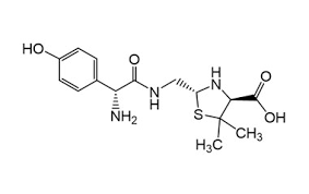 (5R)-Amoxilloic Acid.
