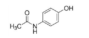 Paracetamol/Acetaminophen.