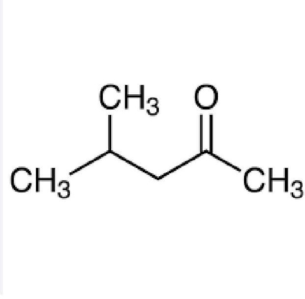 Methyl Isobutyl Ketone (MIBK), AR, ≥99%.
