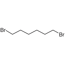 1,6-Dibromohexane GC reference standard, AnStan®.