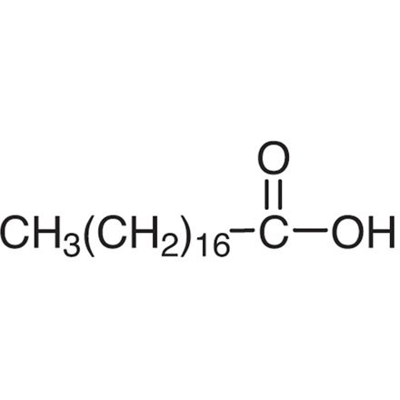 Stearic Acid GC reference standard, AnStan®.