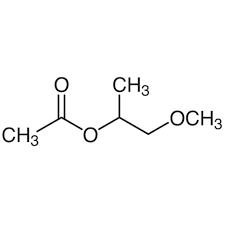 Propylene glycol monomethyl ether acetate  GC reference standard, AnStan®.