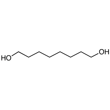 1,8-Octanediol GC reference standard, AnStan®.
