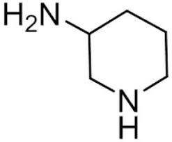 3-Amino Piperidine impurity.